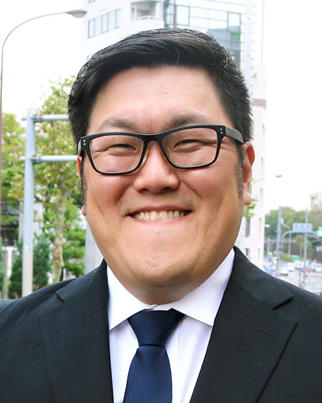 合同会社PORTO 代表 山岸真智